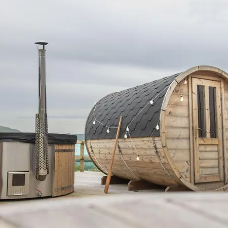 Goldfinch Holiday home *