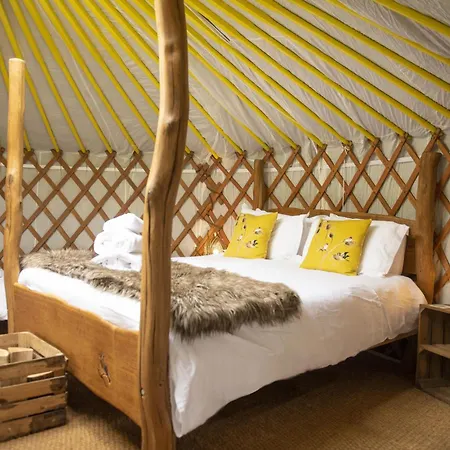 Goldfinch Holiday home *