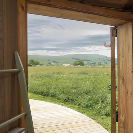 Goldfinch Holiday home