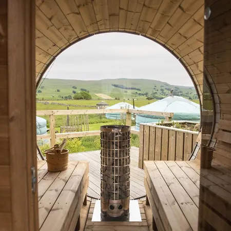 Goldfinch Holiday home